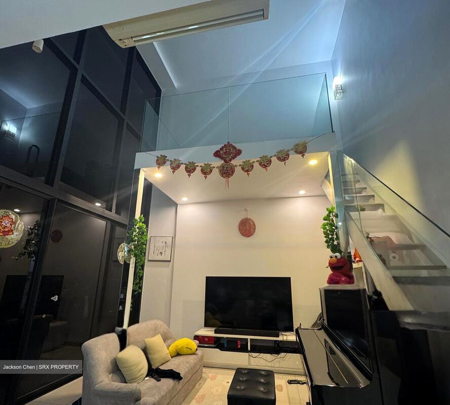 The Trilinq (D5), Condominium #462896451